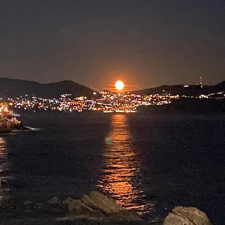 La via al mare - Portofino in battello da Nervi-3