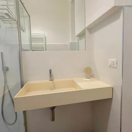 Casa Centro Foce con posto auto-3