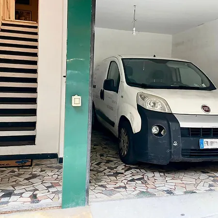 Bakery House Genova, box privato gratuito-2