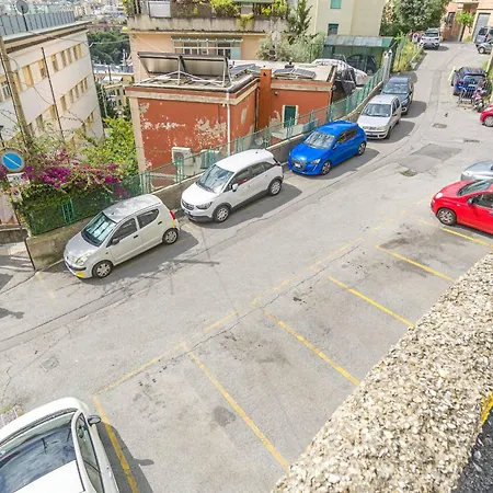 Monik House: Central House With Parking-2