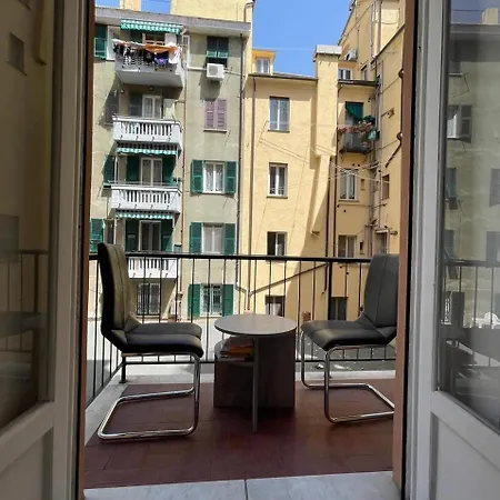 H2ome Molo Porto Antico Area-3