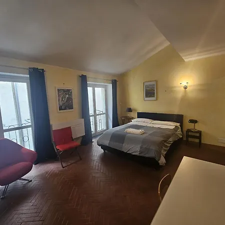 PCQ Apartments - Centro Città-3