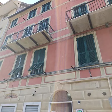 Ca' Barabino-3