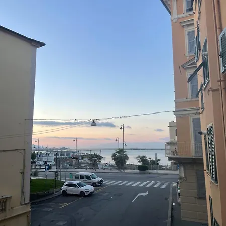 La casetta a due passi dal mare-2