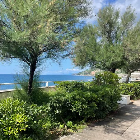 Appartamento Sea La Vie-3