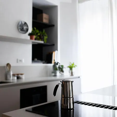 Casa G: Design Apartment-3
