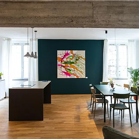 Casa G: Design Apartment-2