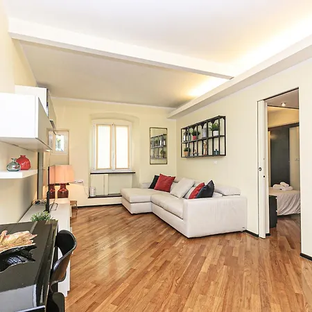 iFlat Mare Fuori Suite Apartment-2