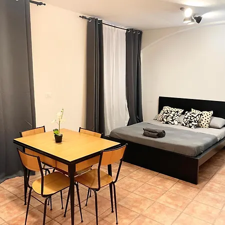Loft Truogoli Di Genova-3