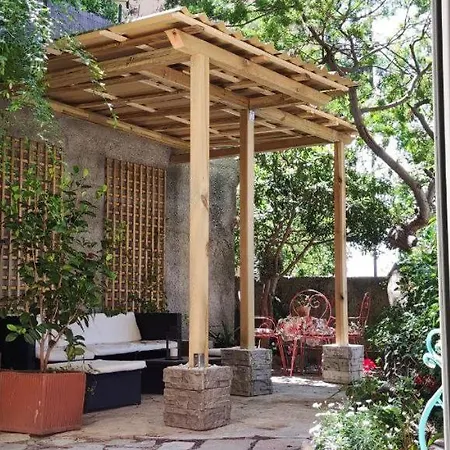 Casa La Dolce Pesca-3