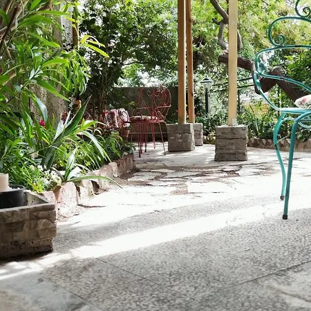 Casa La Dolce Pesca-2