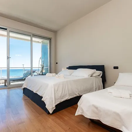 100m dal Mare - Centro Città-2