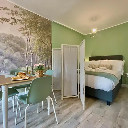 Happy Family Apartments Maggiolino-3