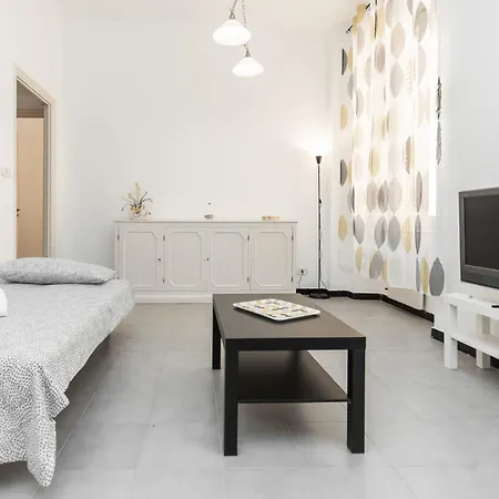 7 minuti dal Centro Città-3