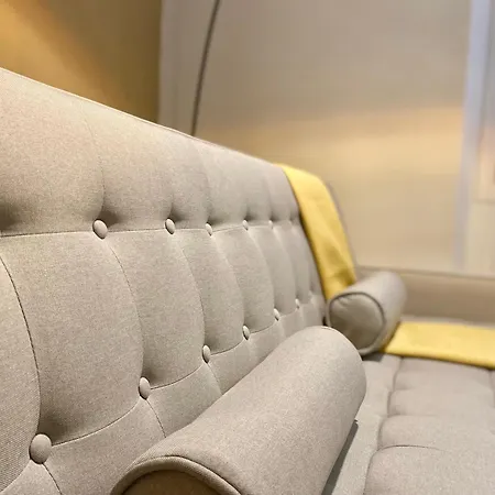 CasaViva - Elegant Studio Retreat in Genova-2