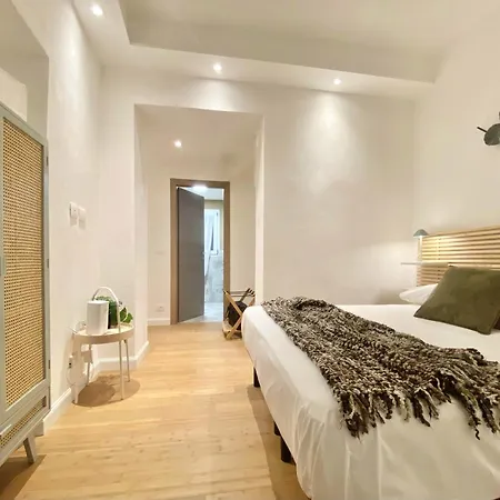 CasaViva - Elegant Studio Retreat in Genova-3
