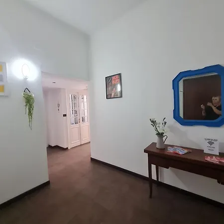 La casa di Pepe - Appartamento centrale luminoso-3