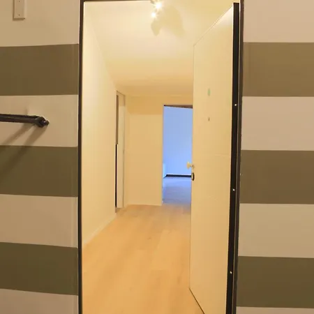 Renovated Apartment With Balcony In San Lorenzo - With Elevator-3
