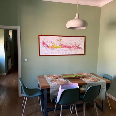 Casa Nina Carignano-3