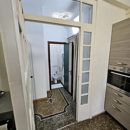 Appartamento Marassi-3