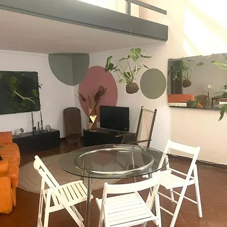 Loft nei caruggi-2