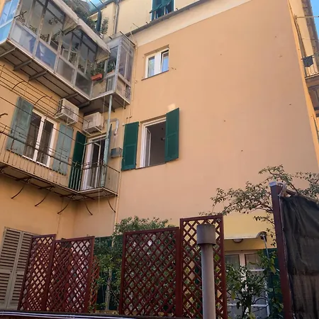 The First Colombo Brignole XX Settembre-2