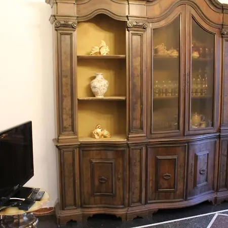Casa My Home Genova - 14 minuti dal Centro - 5 minuti a piedi dal Gaslini-2