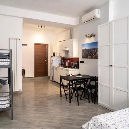 House in Genova Center 2 - Affitti Brevi Italia-2
