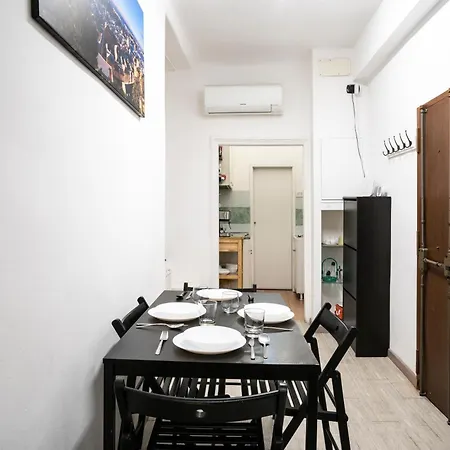 House in Genova Center 1 - Affitti Brevi Italia-2