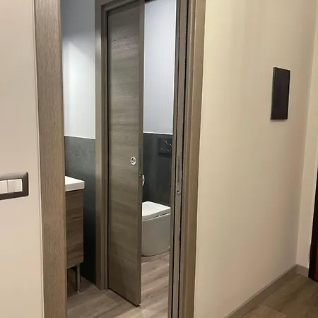Bertora Center Apartment-2