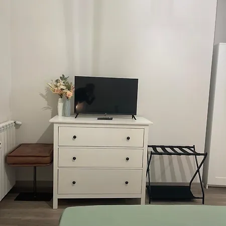 Bertora Center Apartment-3