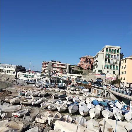 Casa Tabata Fronte Mare-3
