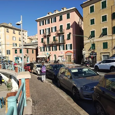Casa Tabata Fronte Mare-2