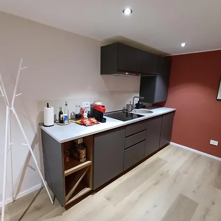 Cozy Apartment Design And Balcony-3