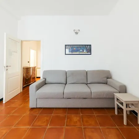 Casetta di Quarto Genova Quarto dei mille wifi-2