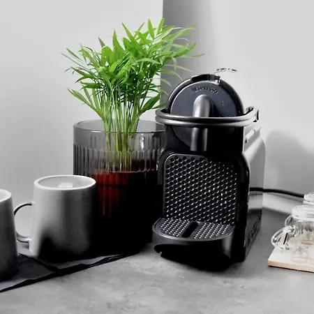 Brignole Tower Mini Apartment-2
