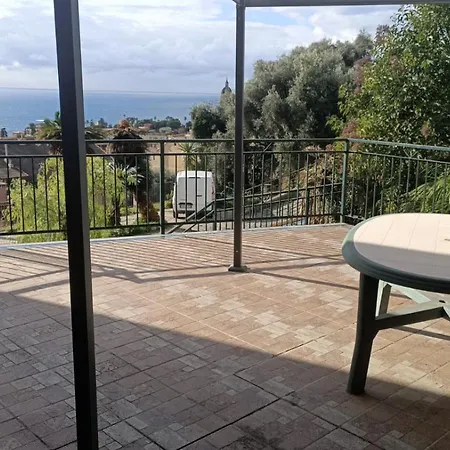 La Panoramica Nervi-2