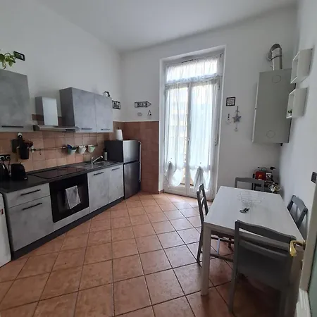 La casa di Pepe - Appartamento centrale luminoso-2