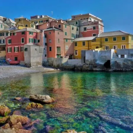 Genova House-2