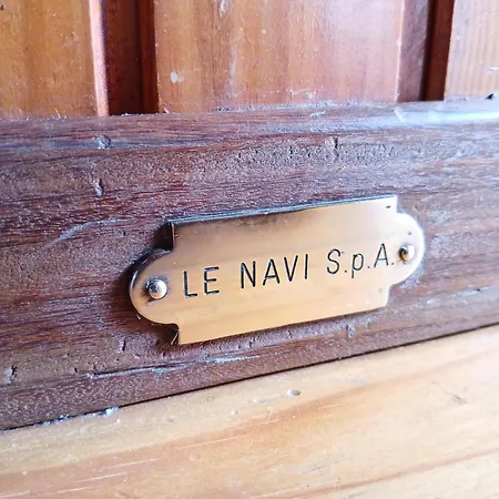 La Cabina del Capitano-3