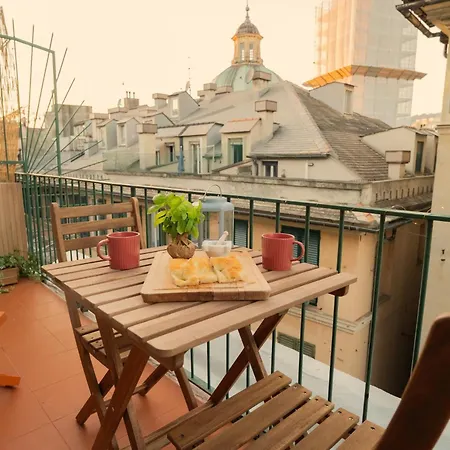 Niu Cozy Suite With Terrace-3