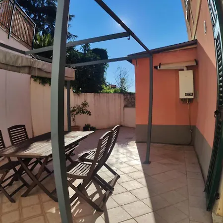La Panoramica Nervi-3