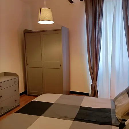 Appartamento degli Angeli-2