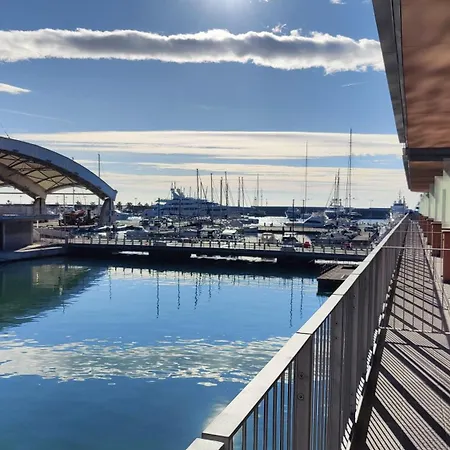 Waterfront Acquario House-3