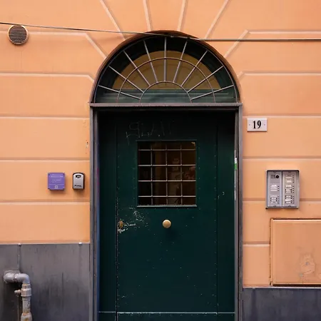 Prione'S Apartment Bis-3