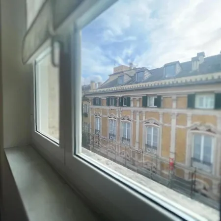 Appartamento B moderno nel centro storico-3