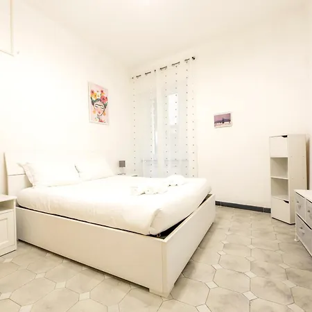 Aquarium 1', 2Br, Wifi By Tilo-2