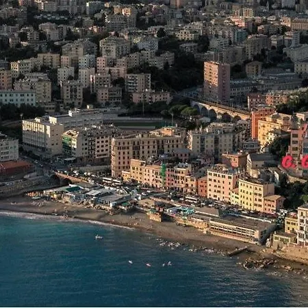 La casetta di Ciò - Sturla-3