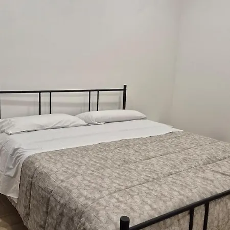 Barabino Apartment-3