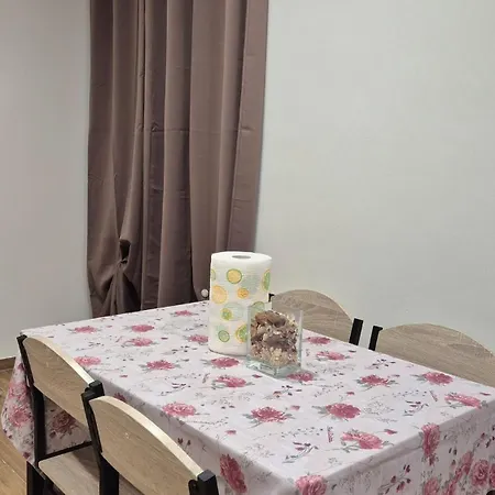 Barabino Apartment-2
